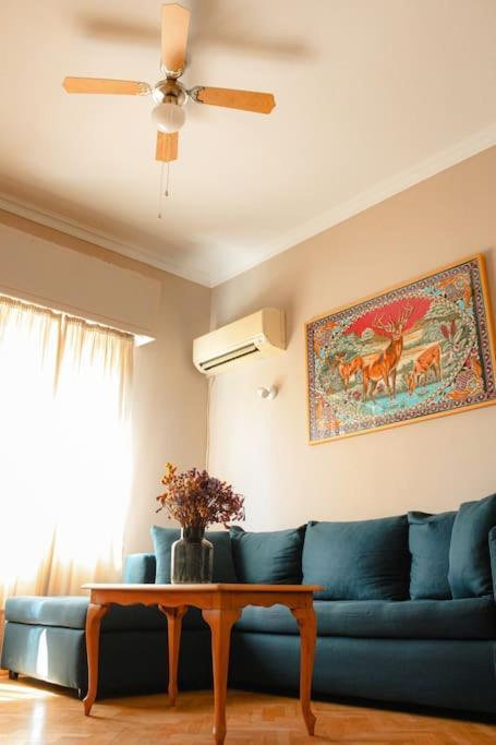 Ampa'S Home Афины Экстерьер фото